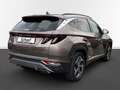 Hyundai TUCSON Plug-In-Hybrid Prime Navi Leder Klimaaut. Bronze - thumbnail 3