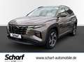Hyundai TUCSON Plug-In-Hybrid Prime Navi Leder Klimaaut. Bronze - thumbnail 1