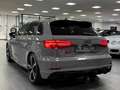 Audi RS3 RS3 Sportback 2.5 tfsi quattro s-tronic Gris - thumbnail 4