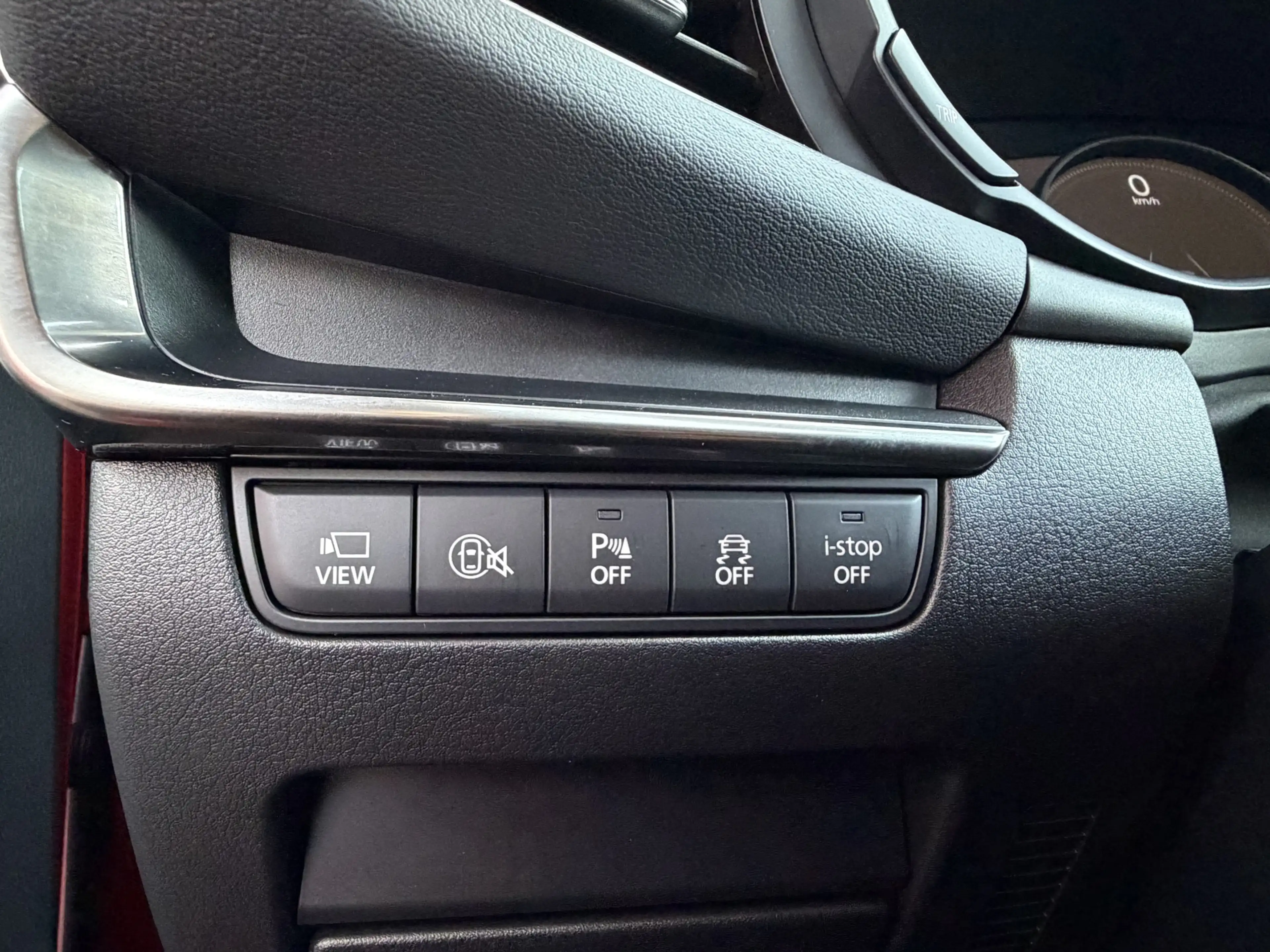 Mazda 3 2.0 e-SkyActiv-X M Hybrid 186 Exclusive-line | Pan — photo 14