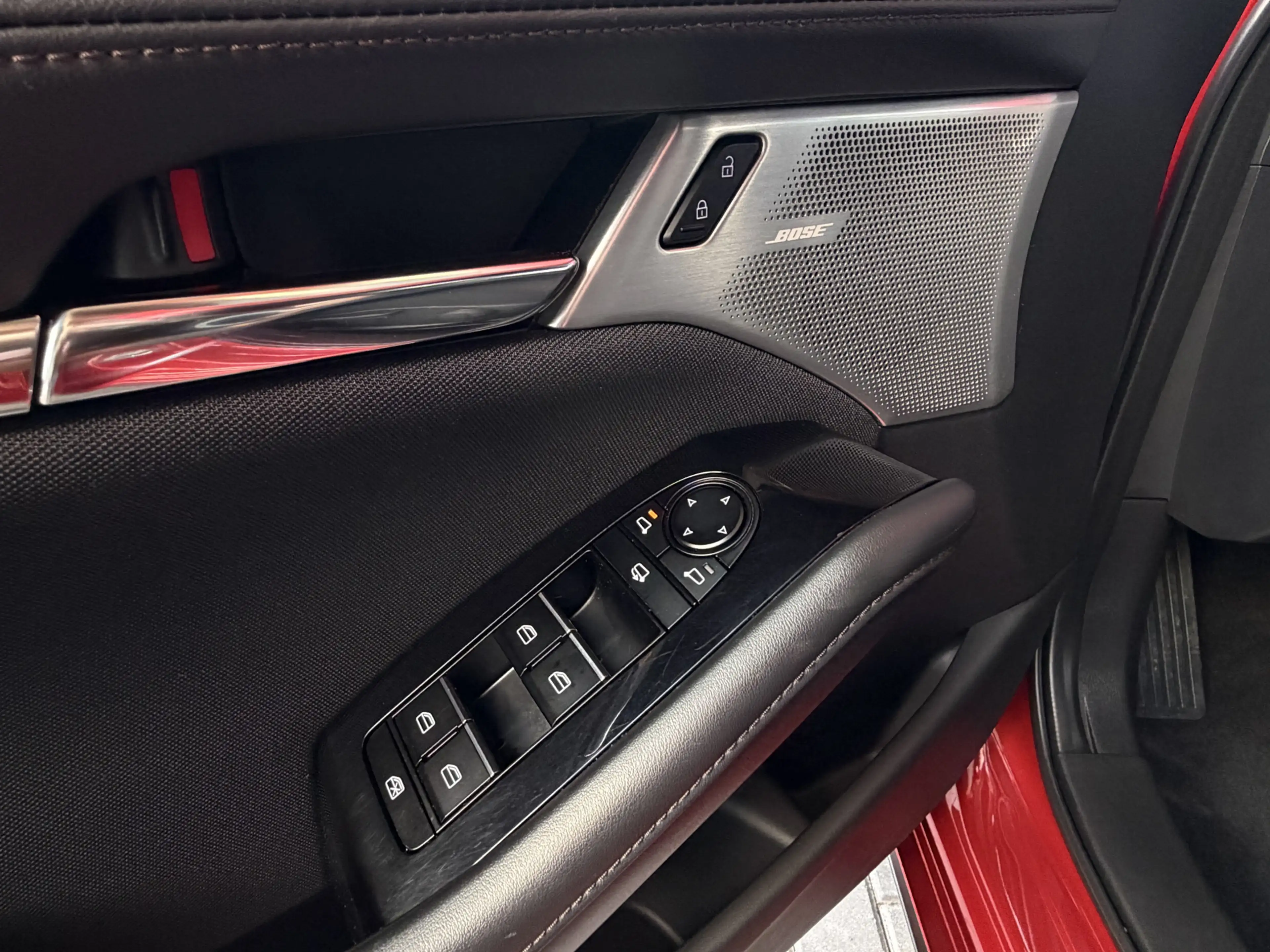 Mazda 3 2.0 e-SkyActiv-X M Hybrid 186 Exclusive-line | Pan — photo 13