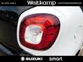 smart forFour forfour 52kW Passion Automatik/Media/Panorama/PDC Schwarz - thumbnail 19