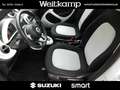 smart forFour forfour 52kW Passion Automatik/Media/Panorama/PDC Schwarz - thumbnail 12