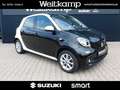 smart forFour forfour 52kW Passion Automatik/Media/Panorama/PDC Schwarz - thumbnail 3