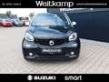 smart forFour forfour 52kW Passion Automatik/Media/Panorama/PDC Schwarz - thumbnail 2