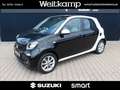smart forFour forfour 52kW Passion Automatik/Media/Panorama/PDC Schwarz - thumbnail 1