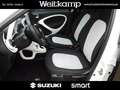 smart forFour forfour 52kW Passion Automatik/Media/Panorama/PDC Schwarz - thumbnail 7