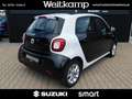 smart forFour forfour 52kW Passion Automatik/Media/Panorama/PDC Schwarz - thumbnail 4