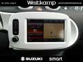 smart forFour forfour 52kW Passion Automatik/Media/Panorama/PDC Schwarz - thumbnail 13