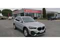 BMW X1 xDrive 18d Lounge Gris - thumbnail 1