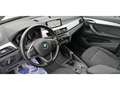 BMW X1 xDrive 18d Lounge Gris - thumbnail 4