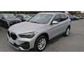 BMW X1 xDrive 18d Lounge Gris - thumbnail 2