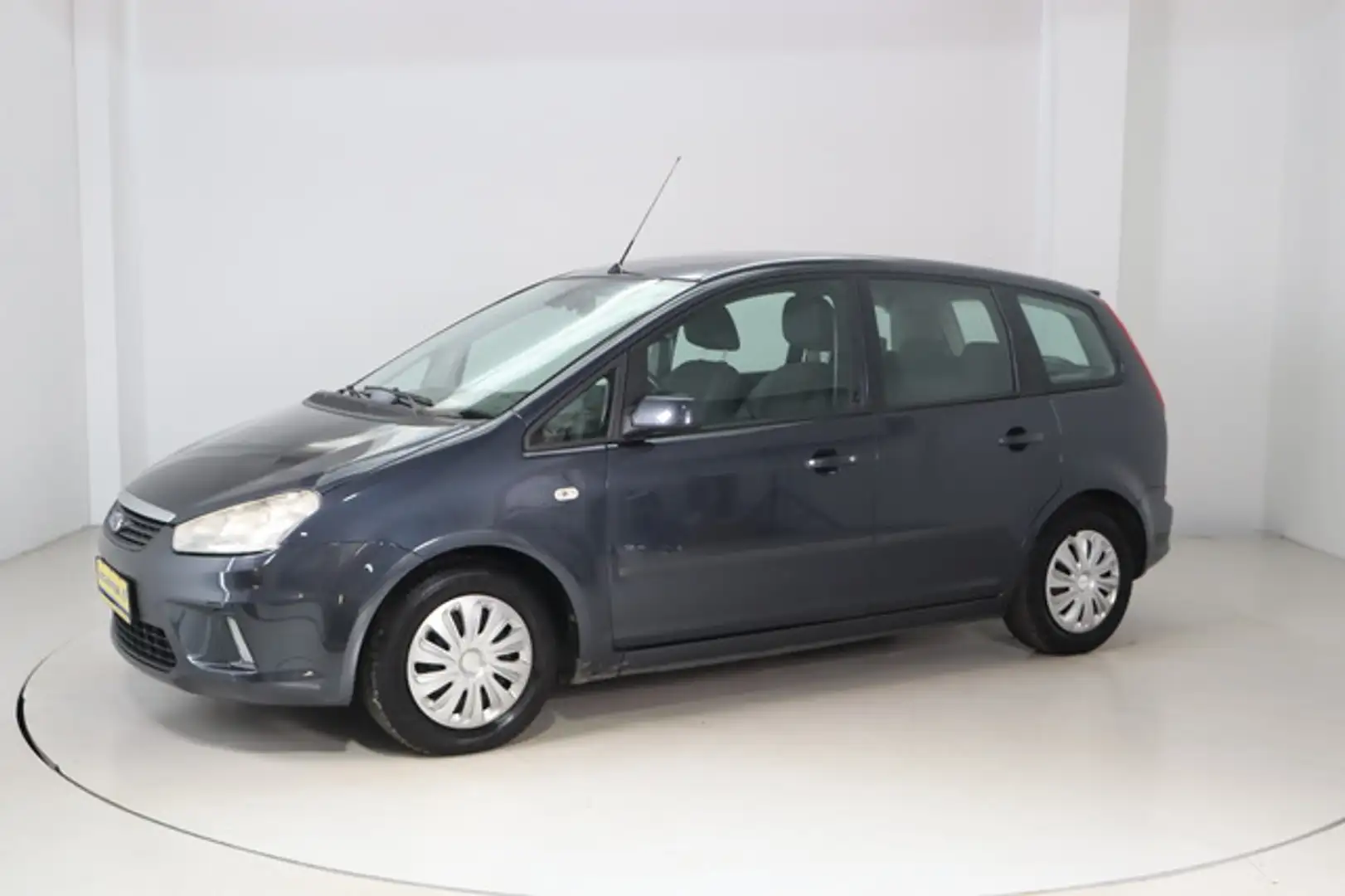 Ford C-Max 1.6 * Klima * Grau - 1