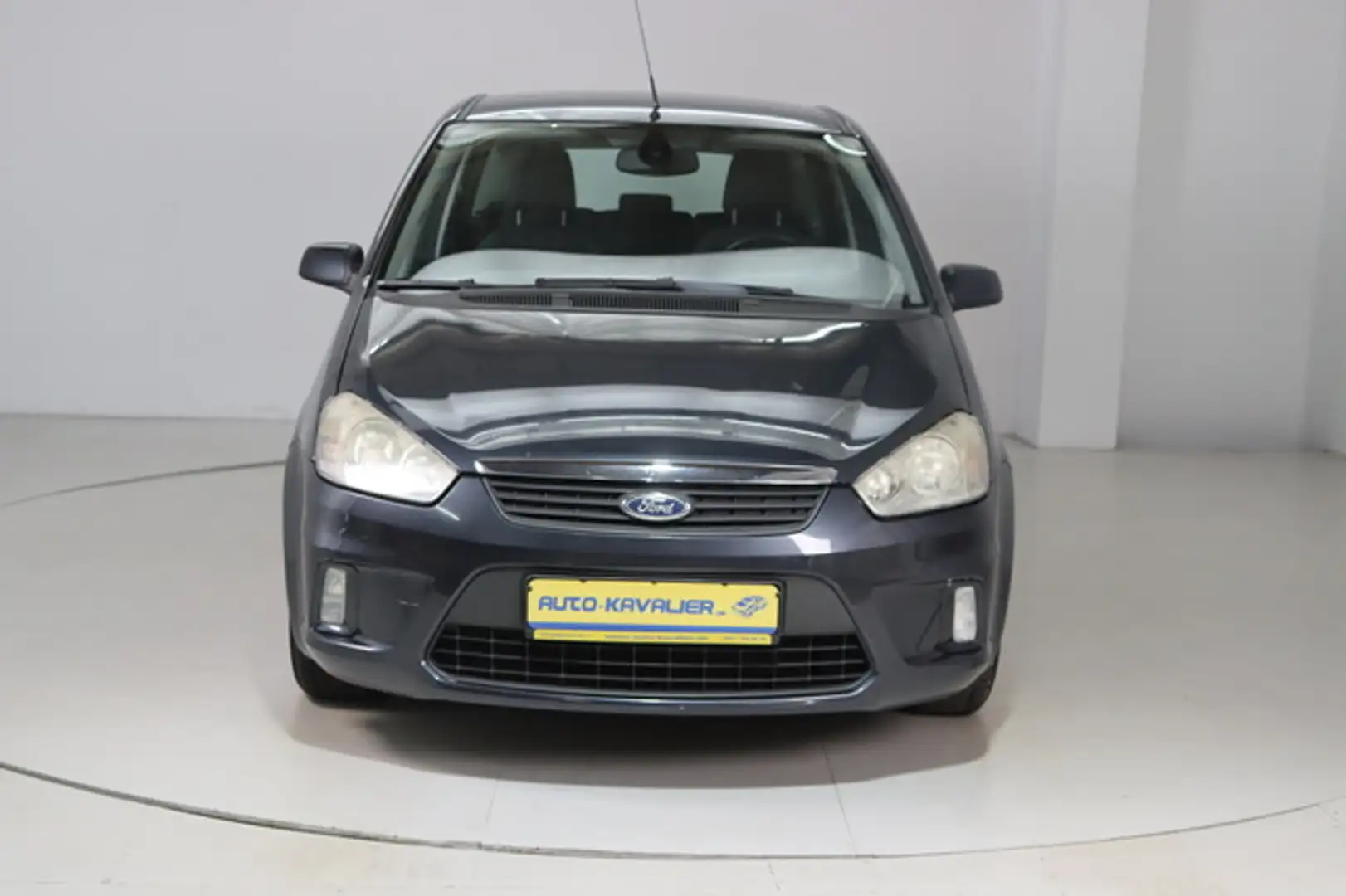 Ford C-Max 1.6 * Klima * Grau - 2