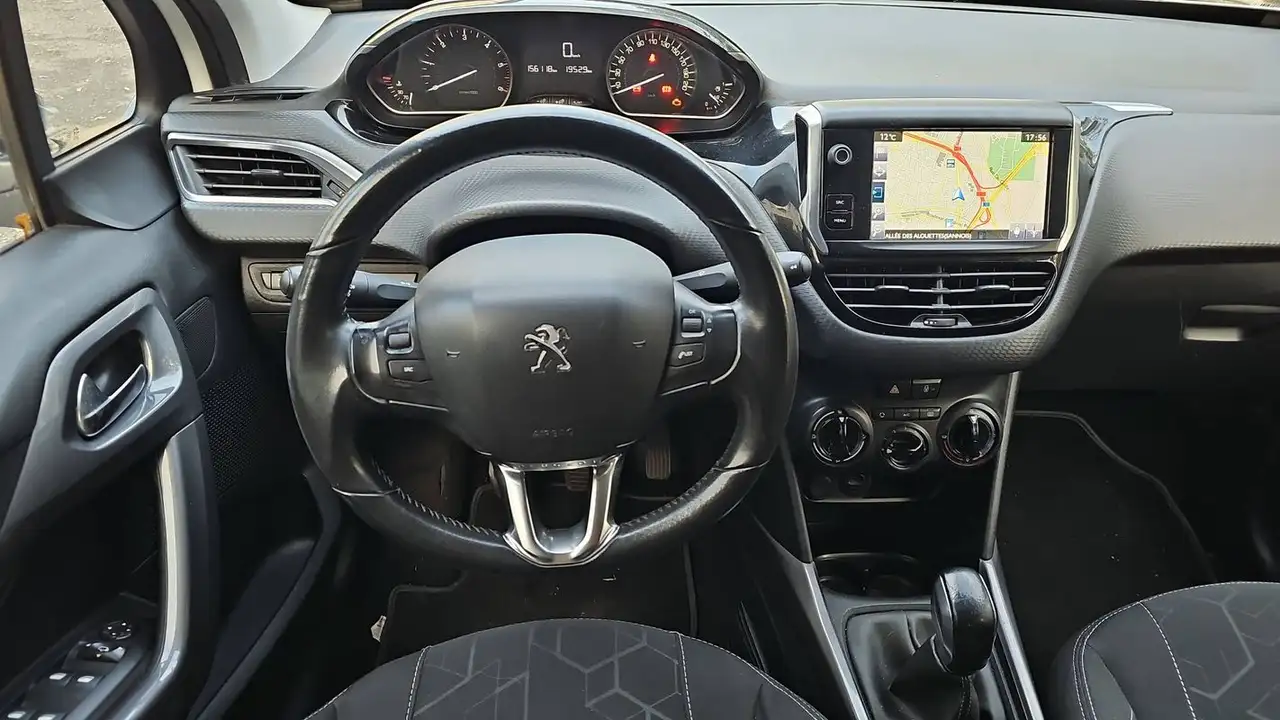 Peugeot 2008 2008 — photo 23