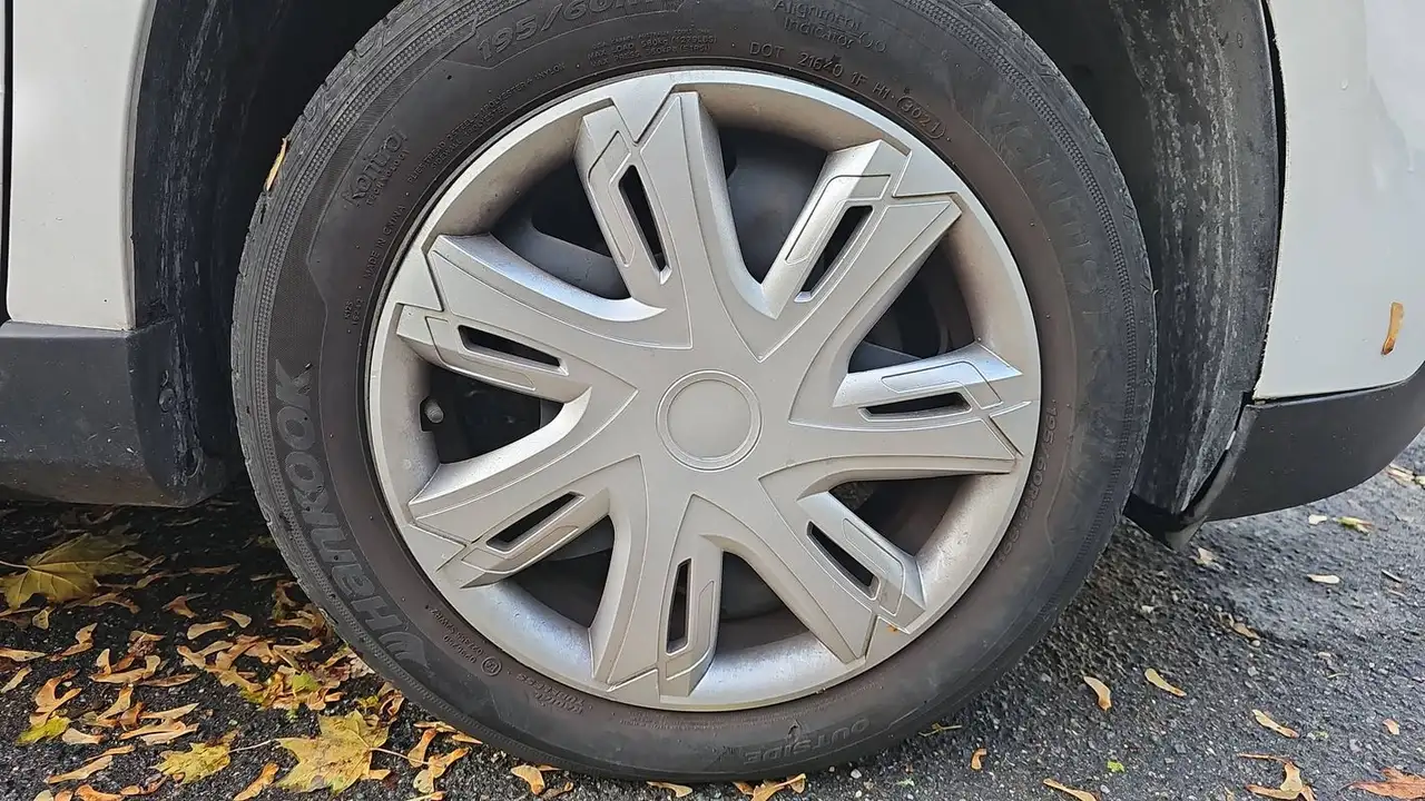 Peugeot 2008 2008 — photo 17