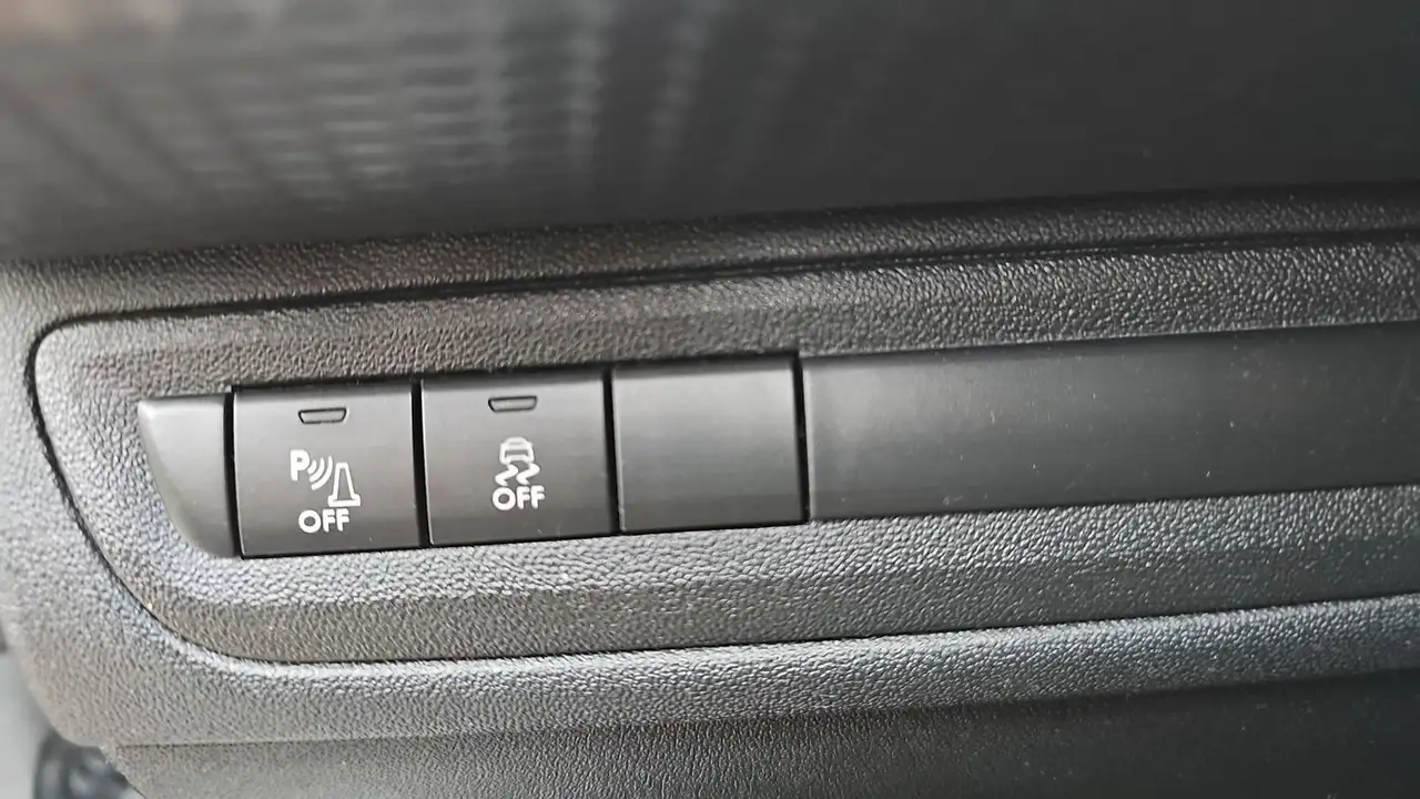 Peugeot 2008 2008 — photo 28