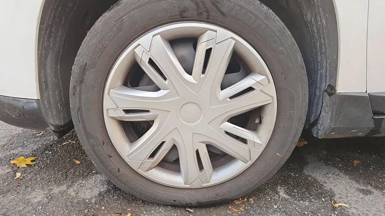 Peugeot 2008 2008 — photo 18