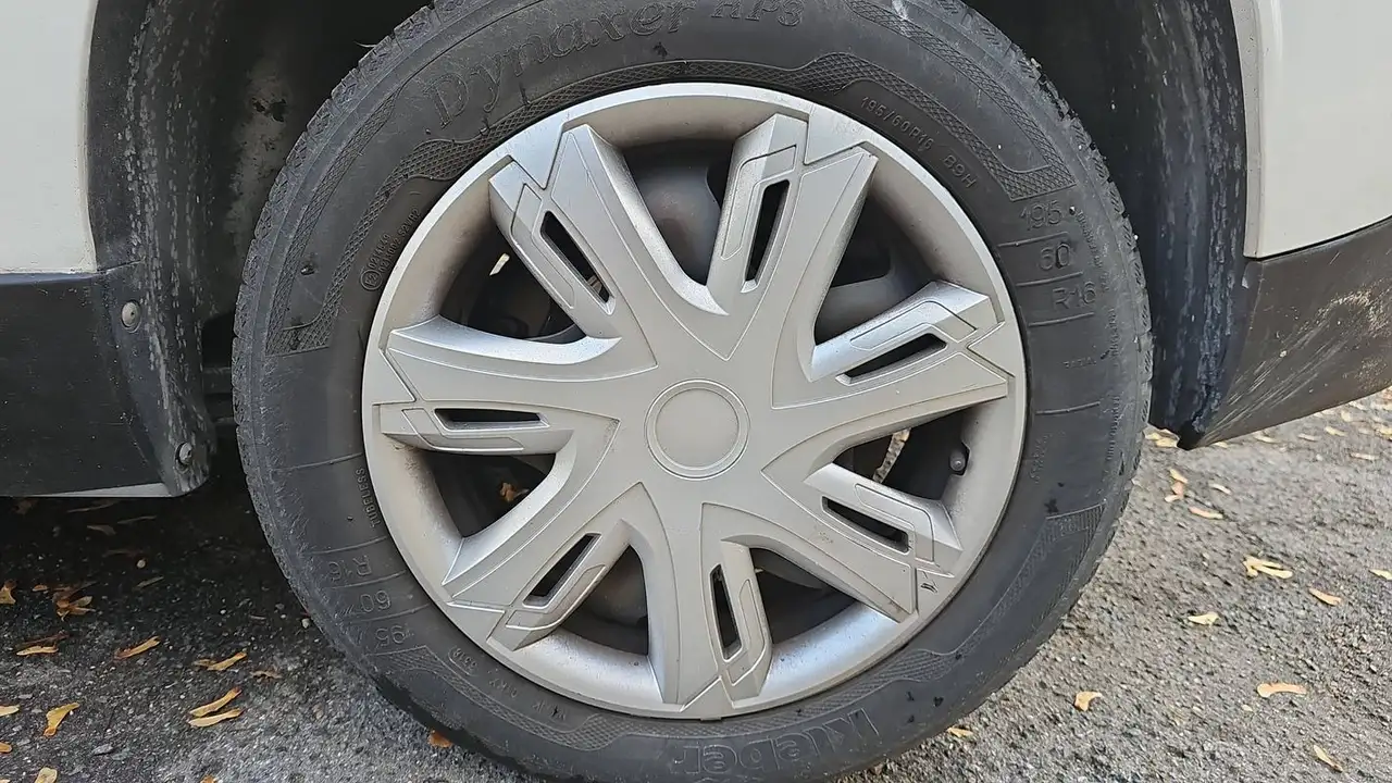 Peugeot 2008 2008 — photo 19