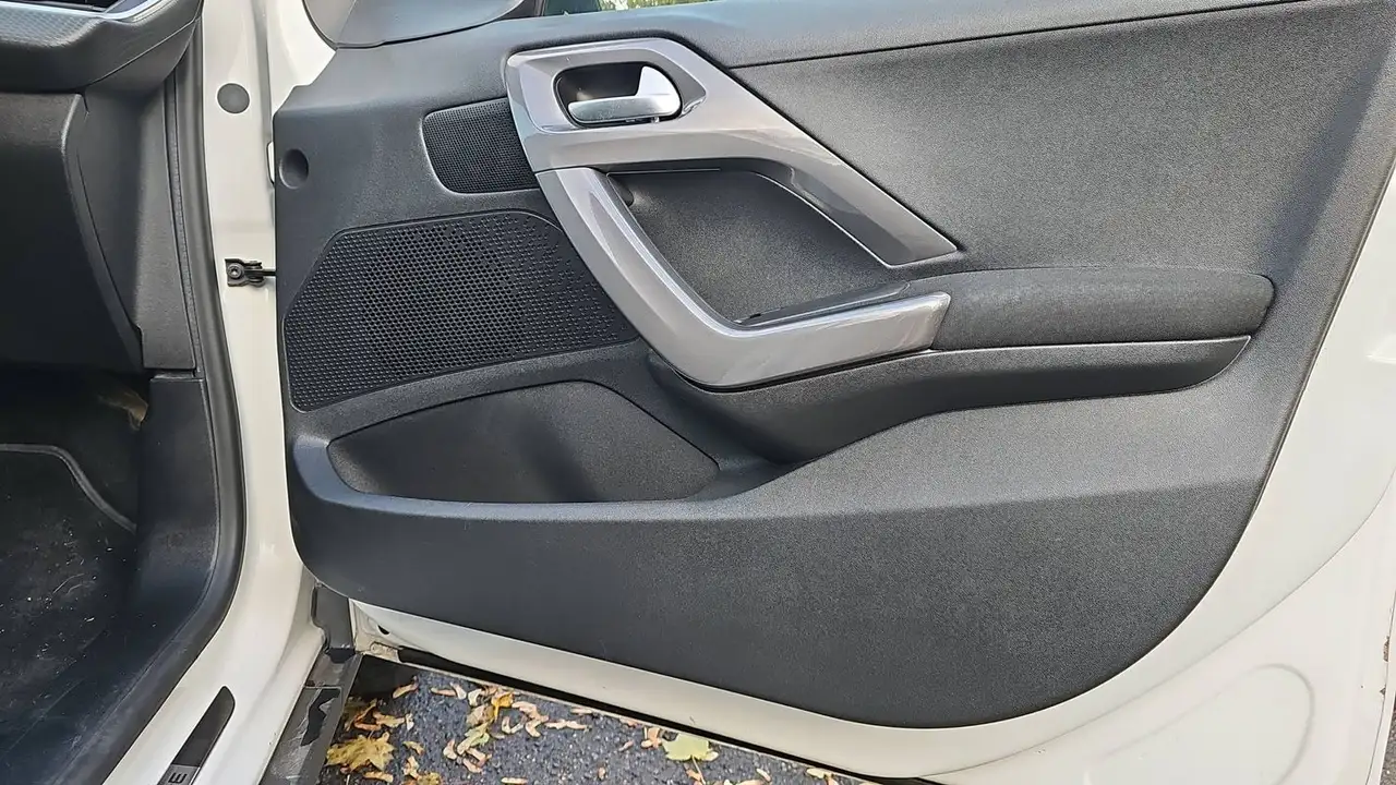Peugeot 2008 2008 — photo 22