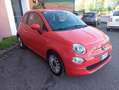 Fiat 500 1.0 Hybrid Lounge Rosso - thumbnail 3