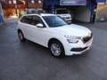 Skoda Kamiq 1,0 TSI Ambition/Navi/LED/SmartLink Weiß - thumbnail 3
