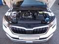 Skoda Kamiq 1,0 TSI Ambition/Navi/LED/SmartLink Weiß - thumbnail 18