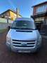 Ford Transit Bus Tourneo Gris - thumbnail 3