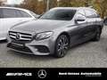 Mercedes-Benz E 300 de T AMG MULTIBEAM 360 PDC NAVI KEYLESS Grey - thumbnail 6