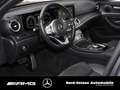 Mercedes-Benz E 300 de T AMG MULTIBEAM 360 PDC NAVI KEYLESS Grey - thumbnail 7