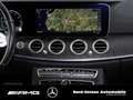 Mercedes-Benz E 300 de T AMG MULTIBEAM 360 PDC NAVI KEYLESS Grey - thumbnail 9