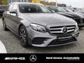 Mercedes-Benz E 300 de T AMG MULTIBEAM 360 PDC NAVI KEYLESS Grey - thumbnail 3