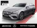 Mercedes-Benz E 300 de T AMG MULTIBEAM 360 PDC NAVI KEYLESS Grey - thumbnail 1