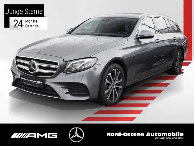 Mercedes-Benz E 300 de T AMG MULTIBEAM 360 PDC NAVI KEYLESS