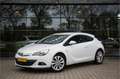 Opel Astra GTC 1.4 Turbo Sport Wit - thumbnail 2