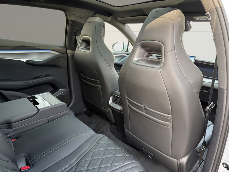BYD Sealion 7 AWD Design+Pano.+Leder+Dynaudio+360Kam.+ACC — photo 15