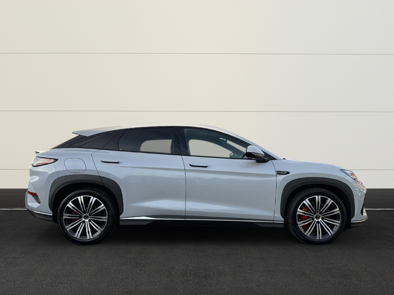 BYD Sealion 7 AWD Design+Pano.+Leder+Dynaudio+360Kam.+ACC — photo 5