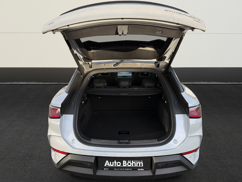 BYD Sealion 7 AWD Design+Pano.+Leder+Dynaudio+360Kam.+ACC — photo 8