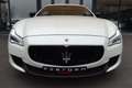 Maserati Quattroporte 3.0i Q4 V6 BENZINE*OPENDAK*VENTILATIE+ 1J GRNT Чорний - thumbnail 2