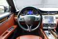 Maserati Quattroporte 3.0i Q4 V6 BENZINE*OPENDAK*VENTILATIE+ 1J GRNT Negru - thumbnail 11