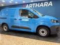 Peugeot Partner 1.5BlueHDI Premium Standard 600kg 75 Bleu - thumbnail 2