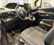 Peugeot Partner 1.5BlueHDI Premium Standard 600kg 75 Bleu - thumbnail 4