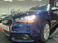 Audi A1 1.6TDI Ambition Azul - thumbnail 5