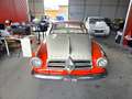 Borgward Isabella Coupè, Motore Revisionato Rot - thumbnail 4