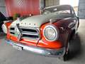 Borgward Isabella Coupè, Motore Revisionato Kırmızı - thumbnail 15