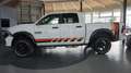 Dodge RAM 1500 HEMI 5.7 * Crew-Cab*4x4*hoch+breit*AHK Weiß - thumbnail 3