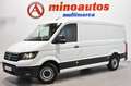 Volkswagen Crafter FURGÓN L3H1 2.0 TDI 140 CV Blanco - thumbnail 1