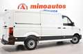 Volkswagen Crafter FURGÓN L3H1 2.0 TDI 140 CV Blanco - thumbnail 2