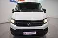 Volkswagen Crafter FURGÓN L3H1 2.0 TDI 140 CV Blanco - thumbnail 3