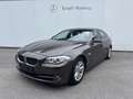 BMW 528 i Österreich Paket Aut. NAVI KLIMA PDC Braun - thumbnail 2